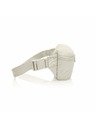 Heys Ľadvinka Heys Puffer Waist Bag Off White