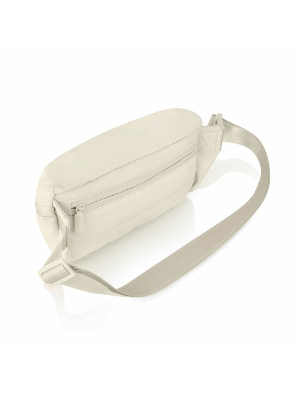 Heys Ľadvinka Heys Puffer Waist Bag Off White