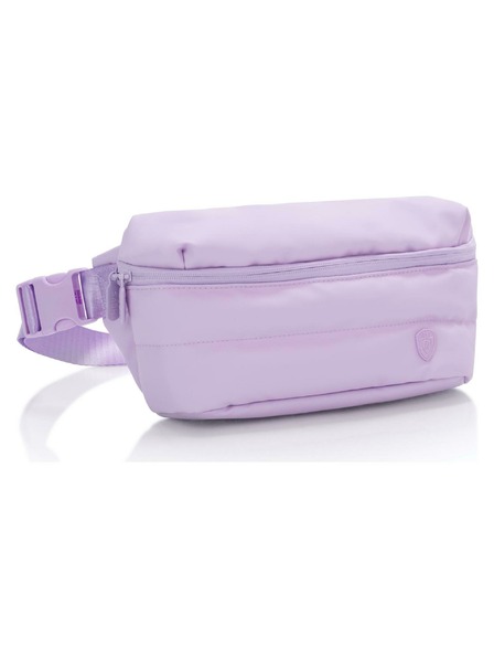 Heys Ľadvinka Heys Puffer Waist Bag Lavender