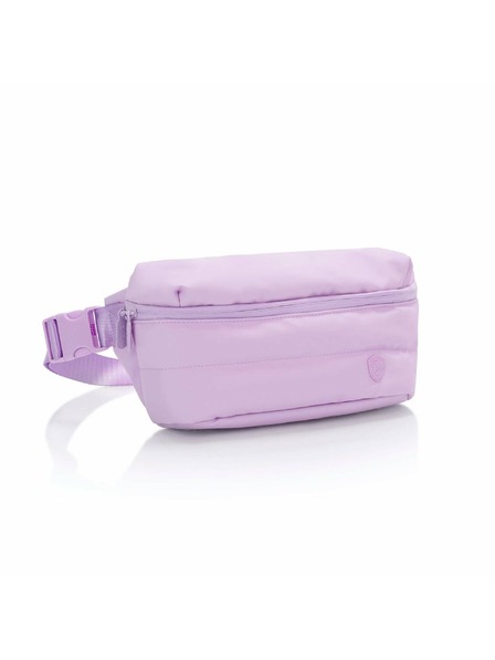 Heys Ľadvinka Heys Puffer Waist Bag Lavender