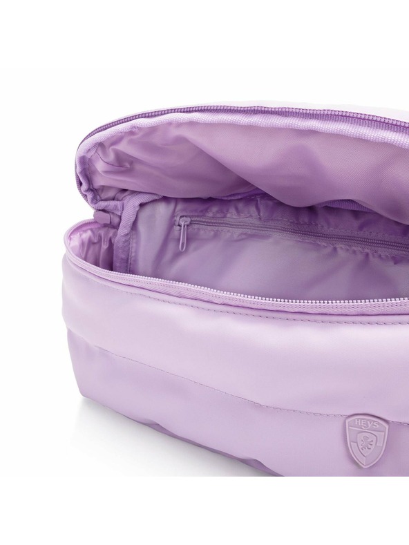 Heys Ľadvinka Heys Puffer Waist Bag Lavender