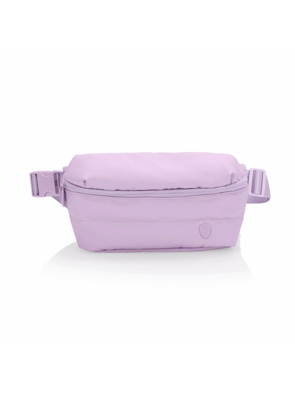 Heys Ľadvinka Heys Puffer Waist Bag Lavender