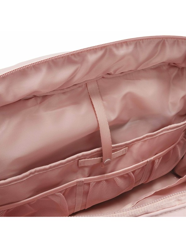 Heys Kabelka Heys Puffer Personal Bag Ružová