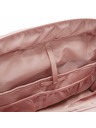 Heys Kabelka Heys Puffer Personal Bag Ružová