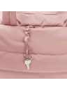 Heys Kabelka Heys Puffer Personal Bag Ružová