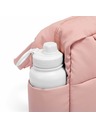 Heys Kabelka Heys Puffer Personal Bag Ružová