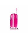Heys Detský kufor Heys Kids 4w Unicorn Rose