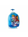 Heys Detský kufor Heys Kids Paw Patrol 2w Blue Team