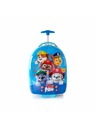 Heys Detský kufor Heys Kids Paw Patrol 2w Blue Team
