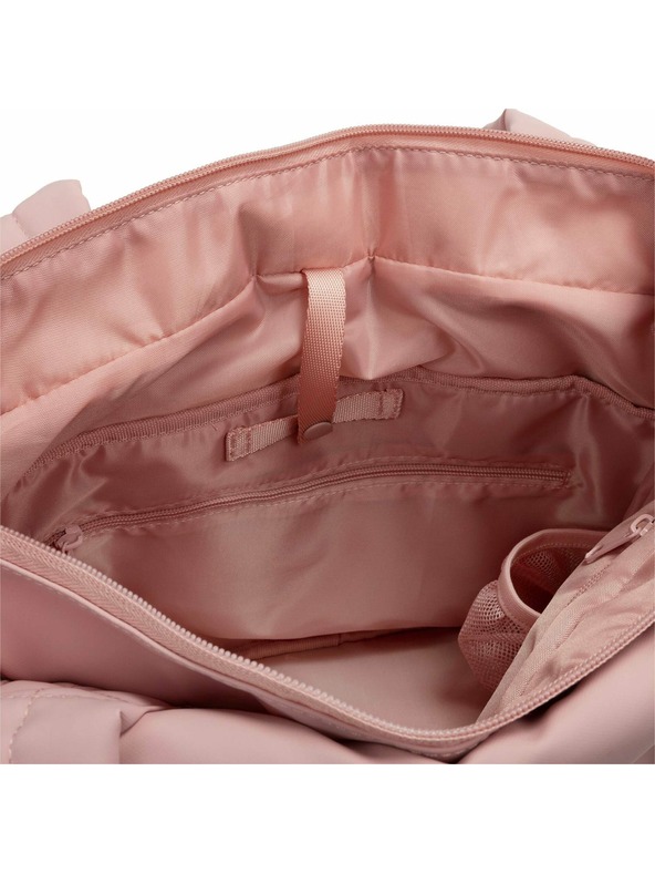 Heys Taška Heys Puffer Tote Bag Rose