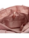 Heys Taška Heys Puffer Tote Bag Rose