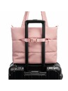 Heys Taška Heys Puffer Tote Bag Rose