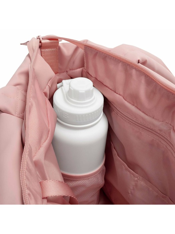 Heys Taška Heys Puffer Tote Bag Rose