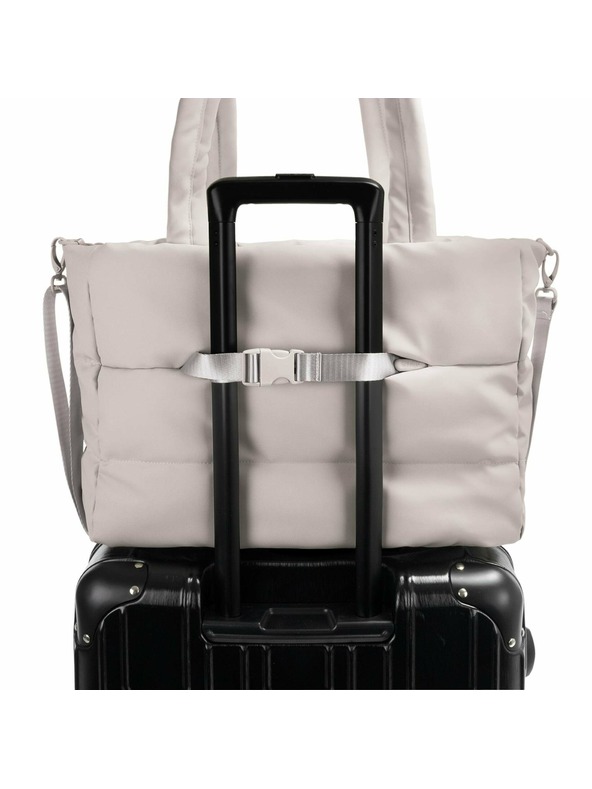 Heys Taška Heys Puffer Travel Tote Atmosphere