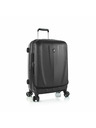 Heys Cestovný kufor Heys Vantage Smart Luggage M Black