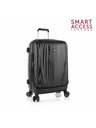 Heys Cestovný kufor Heys Vantage Smart Luggage M Black