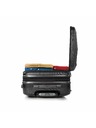 Heys Cestovný kufor Heys Vantage Smart Luggage M Black