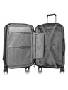Heys Cestovný kufor Heys Vantage Smart Luggage M Black