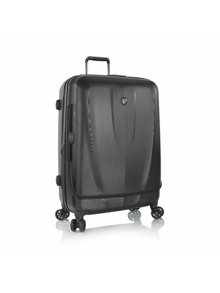 Heys Cestovný kufor Heys Vantage Smart Luggage L Black