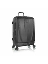 Heys Cestovný kufor Heys Vantage Smart Luggage L Black