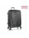 Heys Cestovný kufor Heys Vantage Smart Luggage L Black