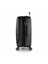 Heys Cestovný kufor Heys Vantage Smart Luggage L Black