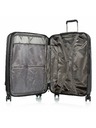 Heys Cestovný kufor Heys Vantage Smart Luggage L Black
