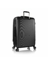 Heys Cestovný kufor Heys Vantage Smart Luggage L Black
