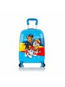 Heys Detský kufor Heys Kids Paw Patrol 4w Blue 2