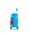 Heys Detský kufor Heys Kids Paw Patrol 4w Blue 2