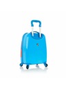Heys Detský kufor Heys Kids Paw Patrol 4w Blue 2