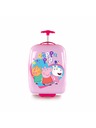 Heys Detský kufor Heys Kids eOne Peppa Pig