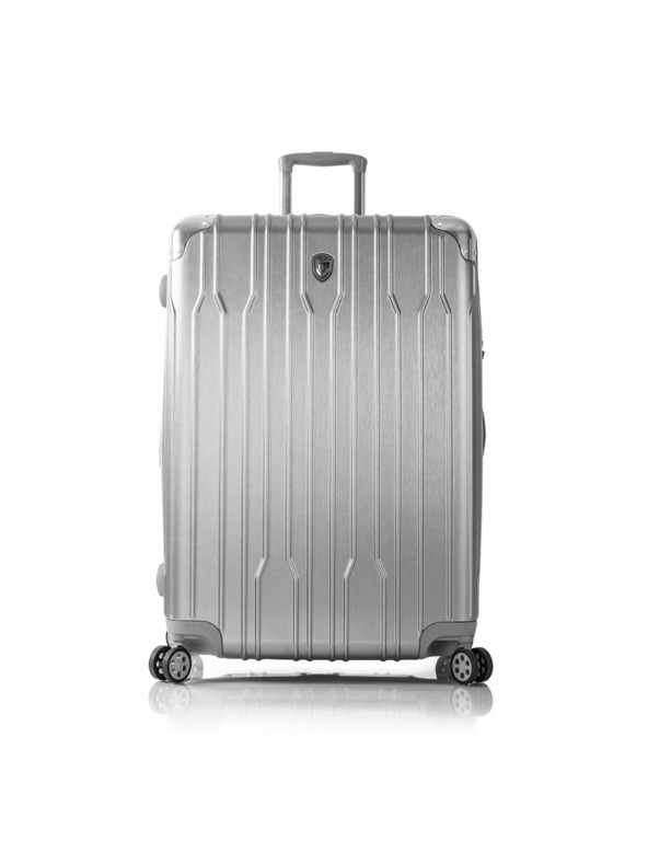 Heys Sada cestovných kufrov Heys Xtrak S,M,L Silver