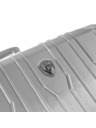 Heys Sada cestovných kufrov Heys Xtrak S,M,L Silver