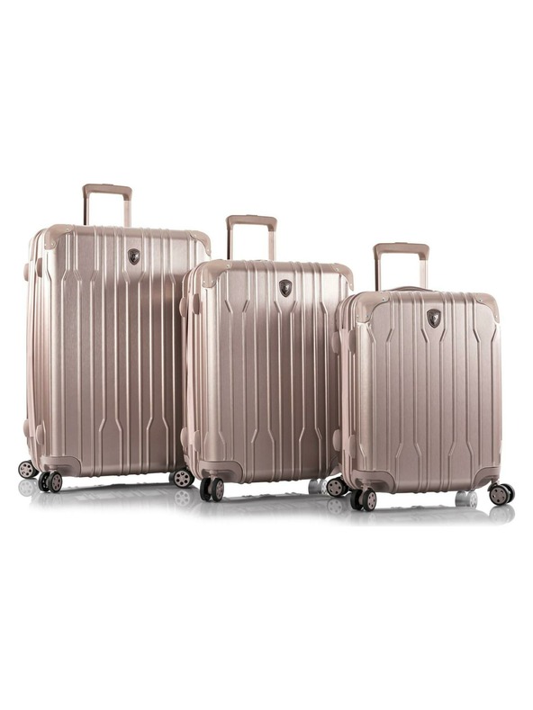 Heys Sada cestovných kufrov Heys Xtrak S,M,L Atmosphere