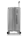 Heys Sada cestovných kufrov Heys Luxe S,M,L Silver
