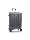 Heys Sada cestovných kufrov Heys Luxe S,M,L Gunmetal