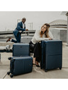 Heys Sada cestovných kufrov Heys Cruze S,M,L Navy