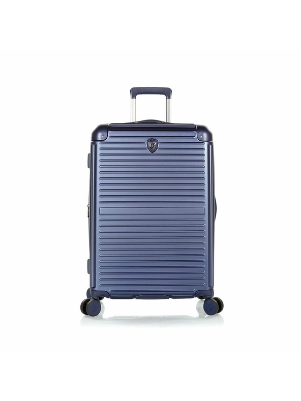 Heys Sada cestovných kufrov Heys Cruze S,M,L Navy