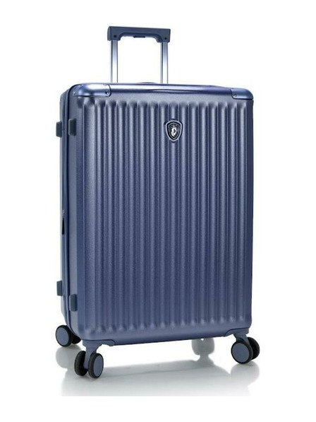 Heys Cestovný kufor Heys Luxe M Navy