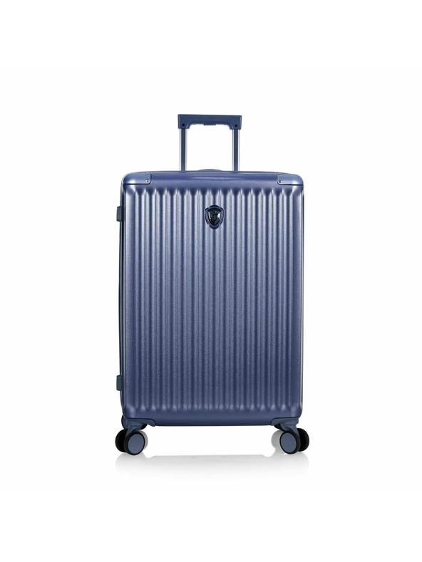 Heys Cestovný kufor Heys Luxe M Navy