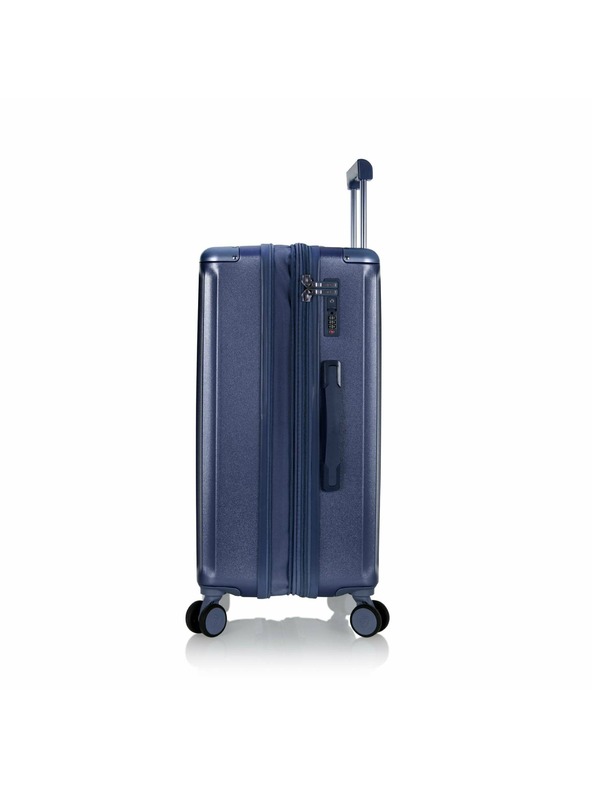 Heys Cestovný kufor Heys Luxe M Navy