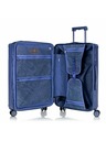 Heys Cestovný kufor Heys Luxe M Navy