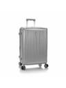 Heys Cestovný kufor Heys Luxe M Silver