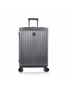 Heys Cestovný kufor Heys Luxe M Gunmetal