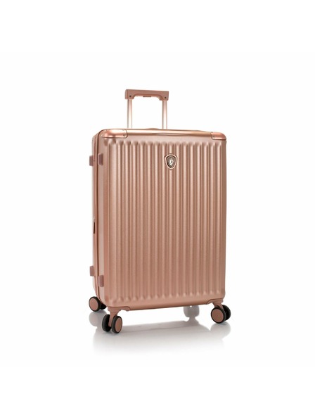 Heys Cestovný kufor Heys Luxe M Rose Gold