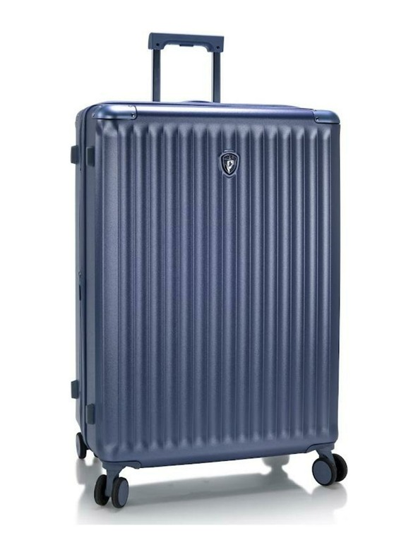 Heys Cestovný kufor Heys Luxe L Navy