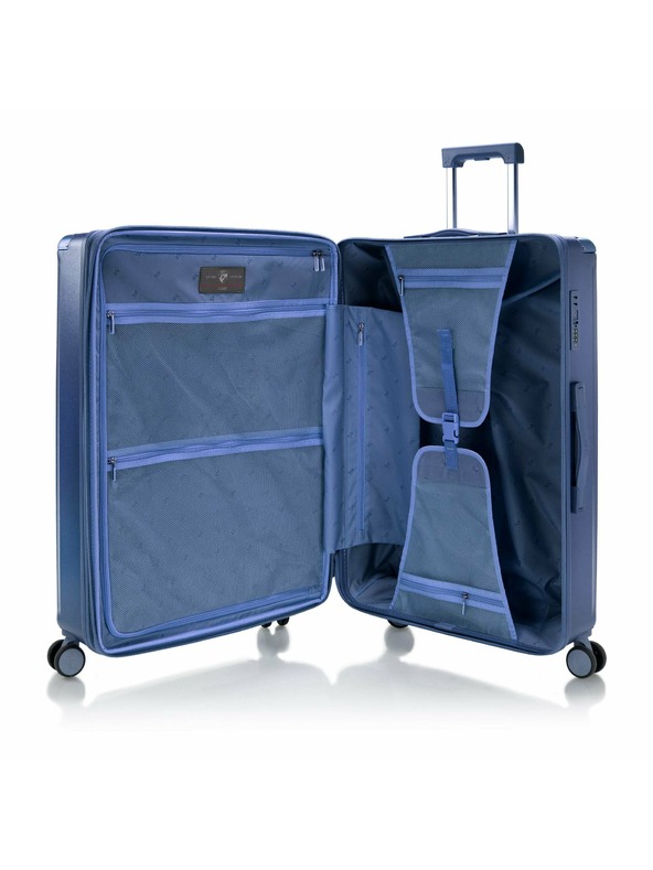 Heys Cestovný kufor Heys Luxe L Navy