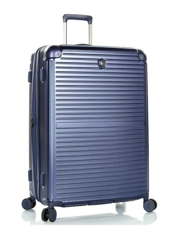 Heys Cestovný kufor Heys Cruze L Navy