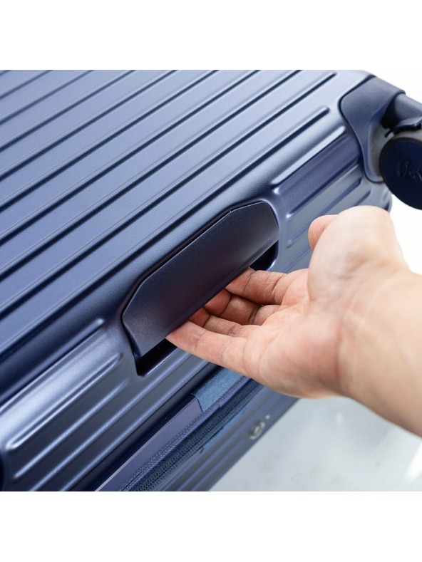 Heys Cestovný kufor Heys Cruze L Navy